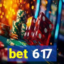 bet 617